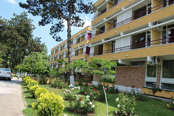 Hotel Sara Neptun Exterior photo